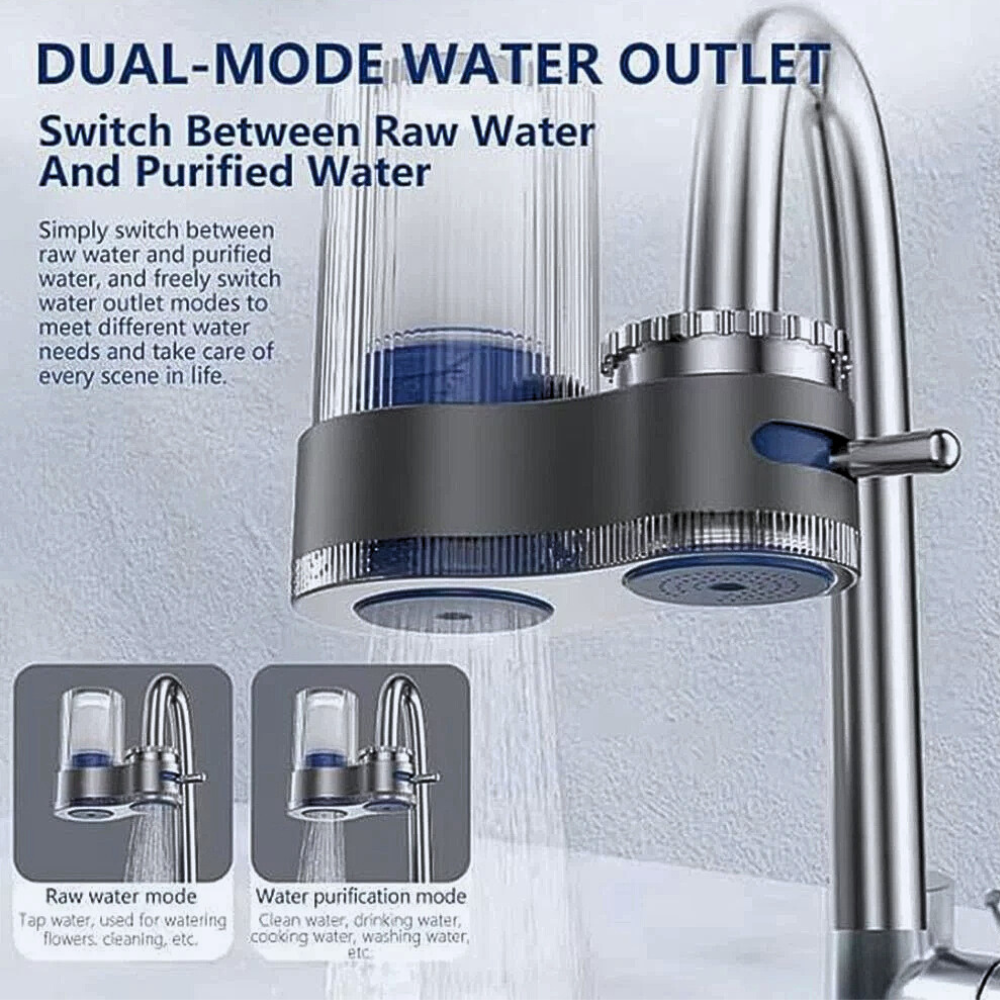 Tap Water Purifier