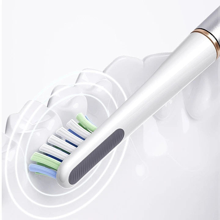 Electric Toothbrush