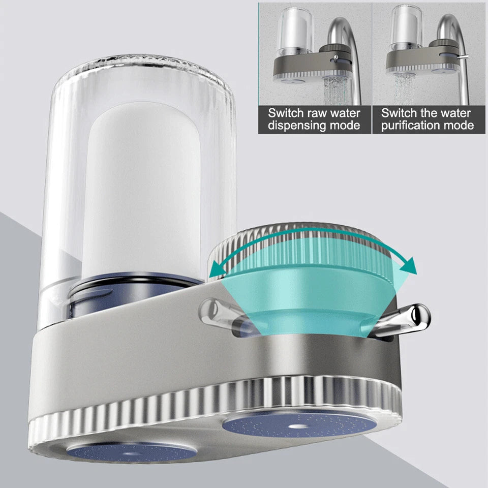 Tap Water Purifier
